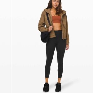 Lululemon Women’s Align Leggings 25" in Black Size 14